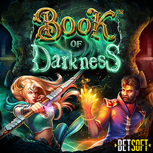 Book of Darkness
