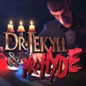 Dr. Jekyll & Mr. Hyde casino game by Betsoft