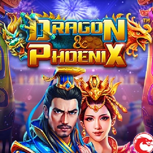 Dragon & Phoenix casino game by Betsoft