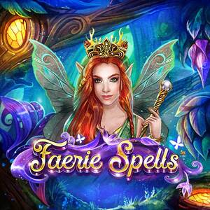Faerie Spells