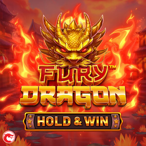 Fury Dragon – Hold & Win casino game by Betsoft