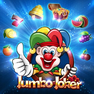 Jumbo Joker casino game by Betsoft