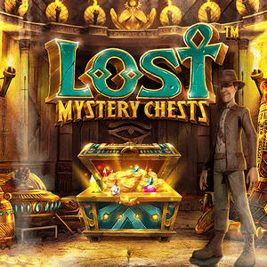 Lost: Mystery Chests