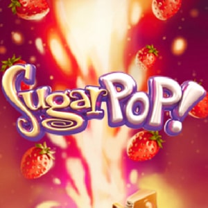 Sugar Pop casino game by Betsoft