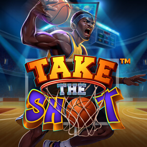 TAKE THE SHOT casino game by Betsoft