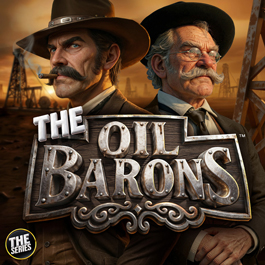 THE Oil Barons