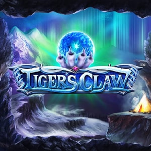 Tiger's Claw casino game by Betsoft