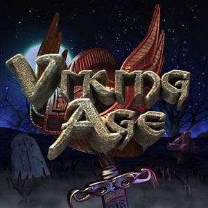 Viking Age casino game by Betsoft