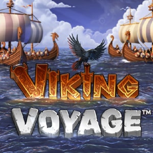 Viking Voyage casino game by Betsoft