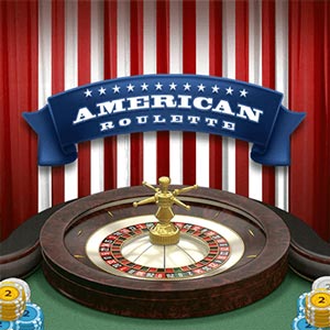 American Roulette casino game by Bgaming