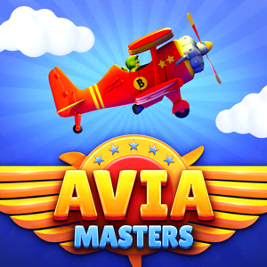 Aviamasters casino game by Bgaming