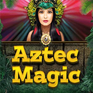 Aztec Magic casino game by Bgaming