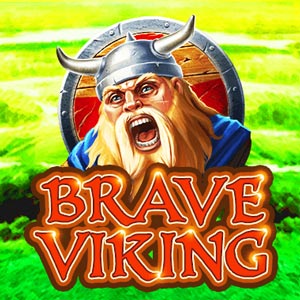 Brave Viking casino game by Bgaming