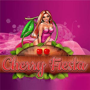 Cherry Fiesta casino game by Bgaming