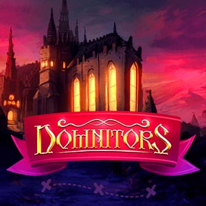 Domnitors casino game by Bgaming