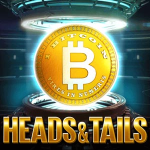 Heads and Tails casino game by Bgaming