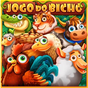 Jogo Do Bicho casino game by Bgaming