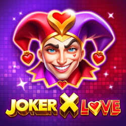 Joker X Love
