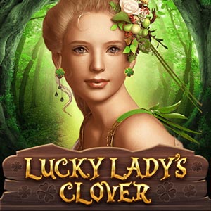 Lucky Lady's Clover casino game by Bgaming