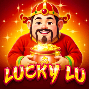Lucky Lu casino game by Bgaming