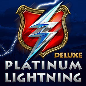 Platinum Lightning Deluxe casino game by Bgaming