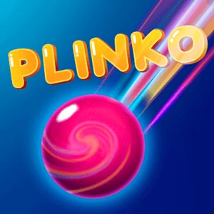 Plinko casino game by Bgaming