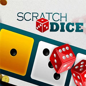 Scratch Dice casino game by Bgaming