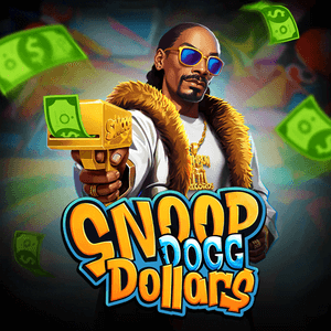 Snoop Dogg Dollars casino game by Bgaming