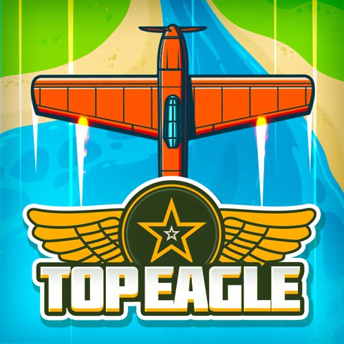 Top Eagle