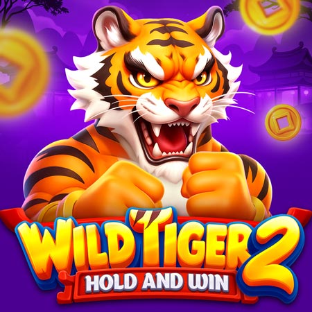 Wild Tiger 2