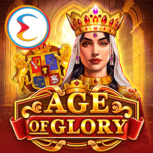 Age of Glory casino game by Endorphina