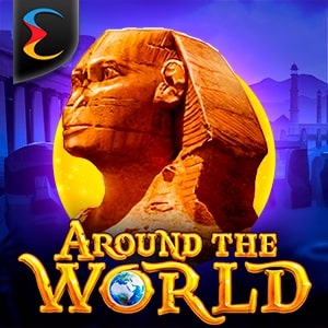 Around the World casino game by Endorphina