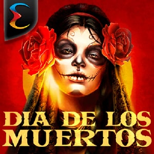 Dia De Los Muertos casino game by Endorphina