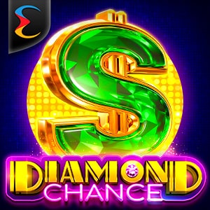 Diamond Chance casino game by Endorphina