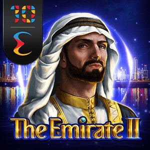 The Emirate 2