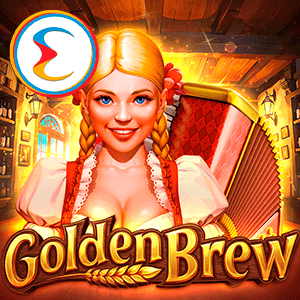 Golden Brew casino game by Endorphina