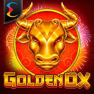 Golden Ox casino game by Endorphina