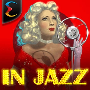 In Jazz casino game by Endorphina