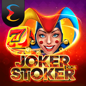 Joker Stoker DICE casino game by Endorphina