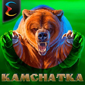 Kamchatka casino game by Endorphina