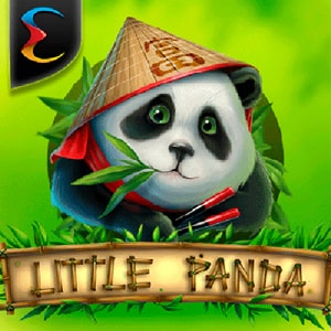 Little Panda casino game by Endorphina