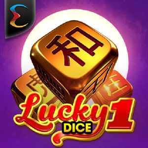 Lucky Dice 1 casino game by Endorphina