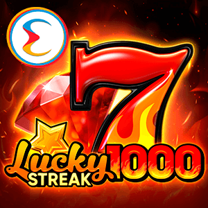 Lucky Streak 1000 casino game by Endorphina