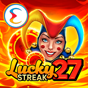 Lucky Streak 27 casino game by Endorphina