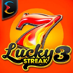 Lucky Streak 3 casino game by Endorphina