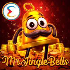 Mr. Jingle Bells casino game by Endorphina