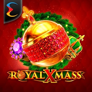 Royal Xmass casino game by Endorphina