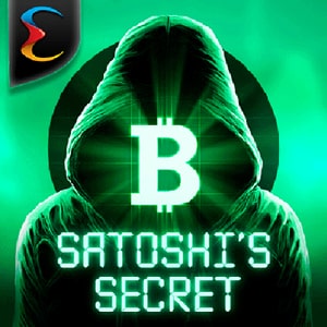 Satoshi's Secret casino game by Endorphina