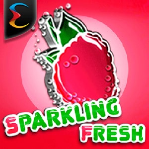 Sparkling Fresh casino game by Endorphina