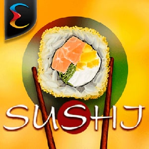 Sushi casino game by Endorphina